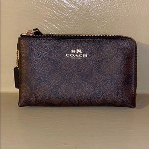 Coach Change Purse